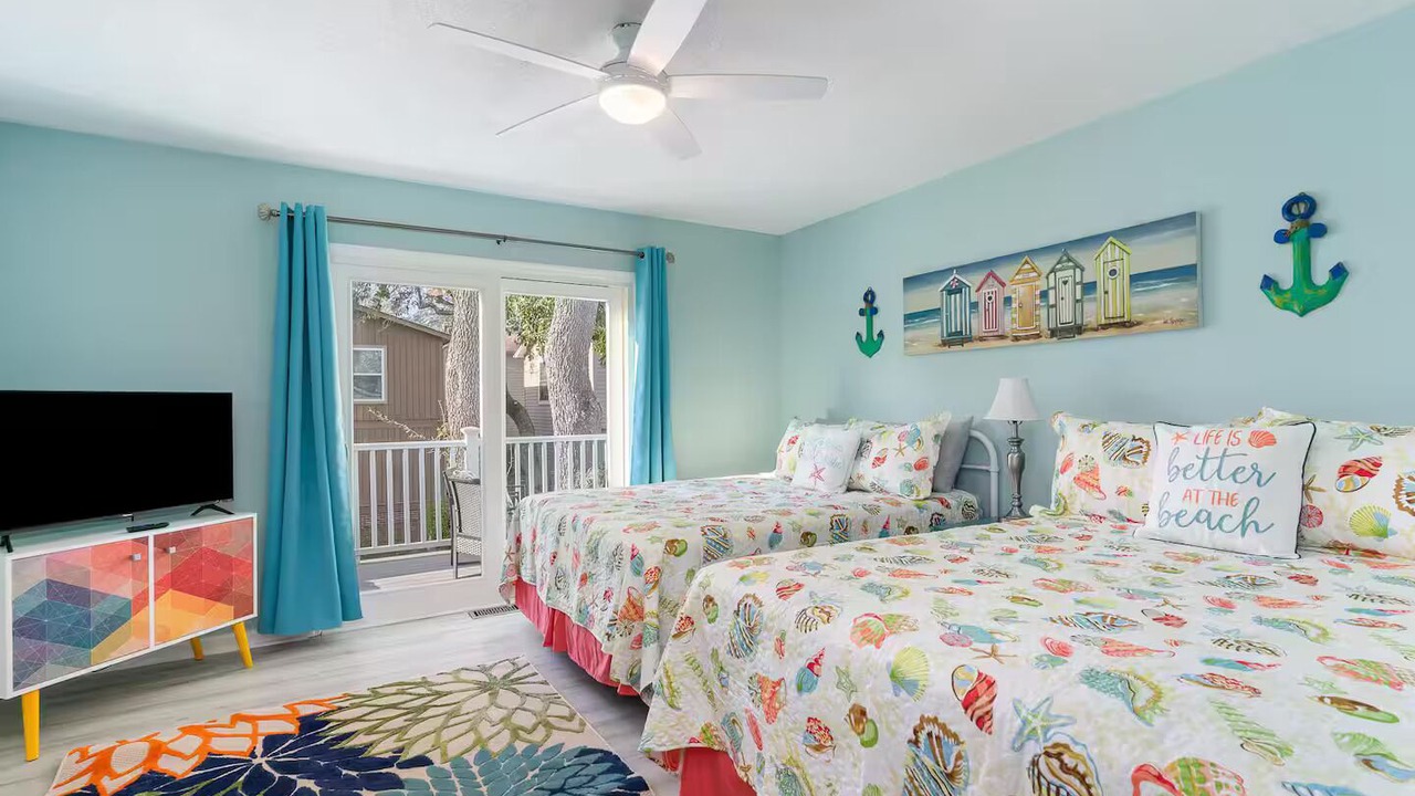 Photo of Bedroom in Windy Hill