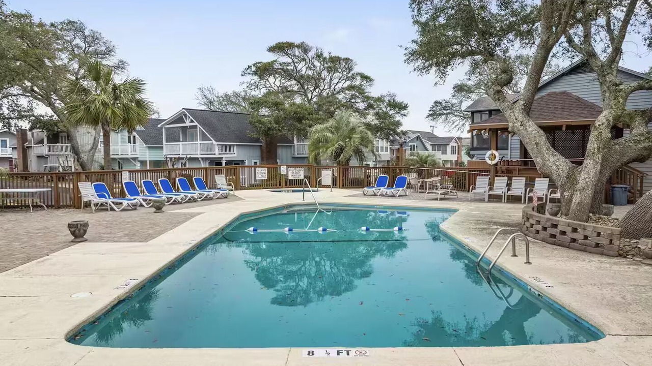 Photo of Outdoor in Windy Hill