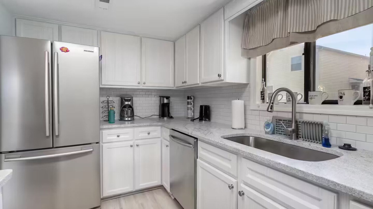 Photo of Kitchen in Windy Hill