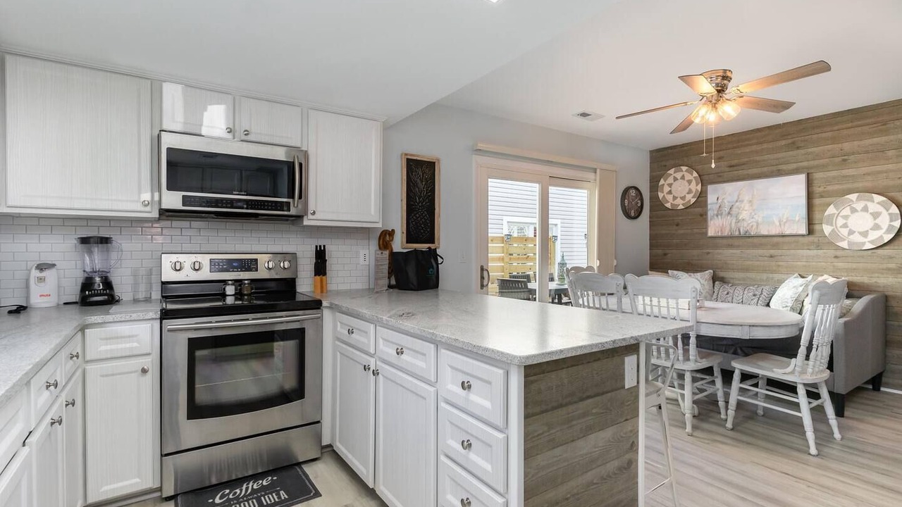 Photo of Kitchen in Windy Hill