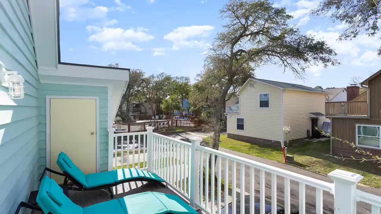 Photo of Outdoor in Windy Hill