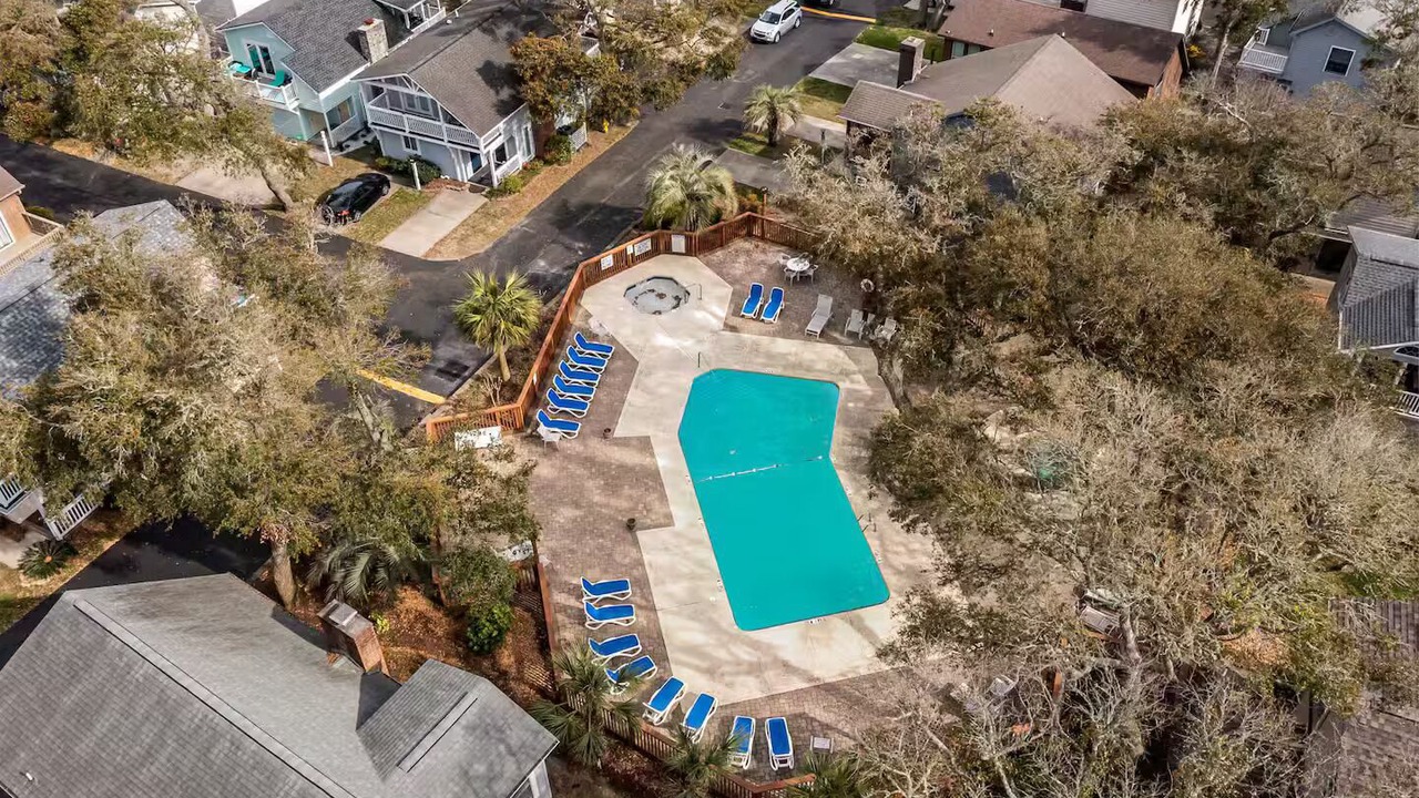 Photo of Outdoor in Windy Hill