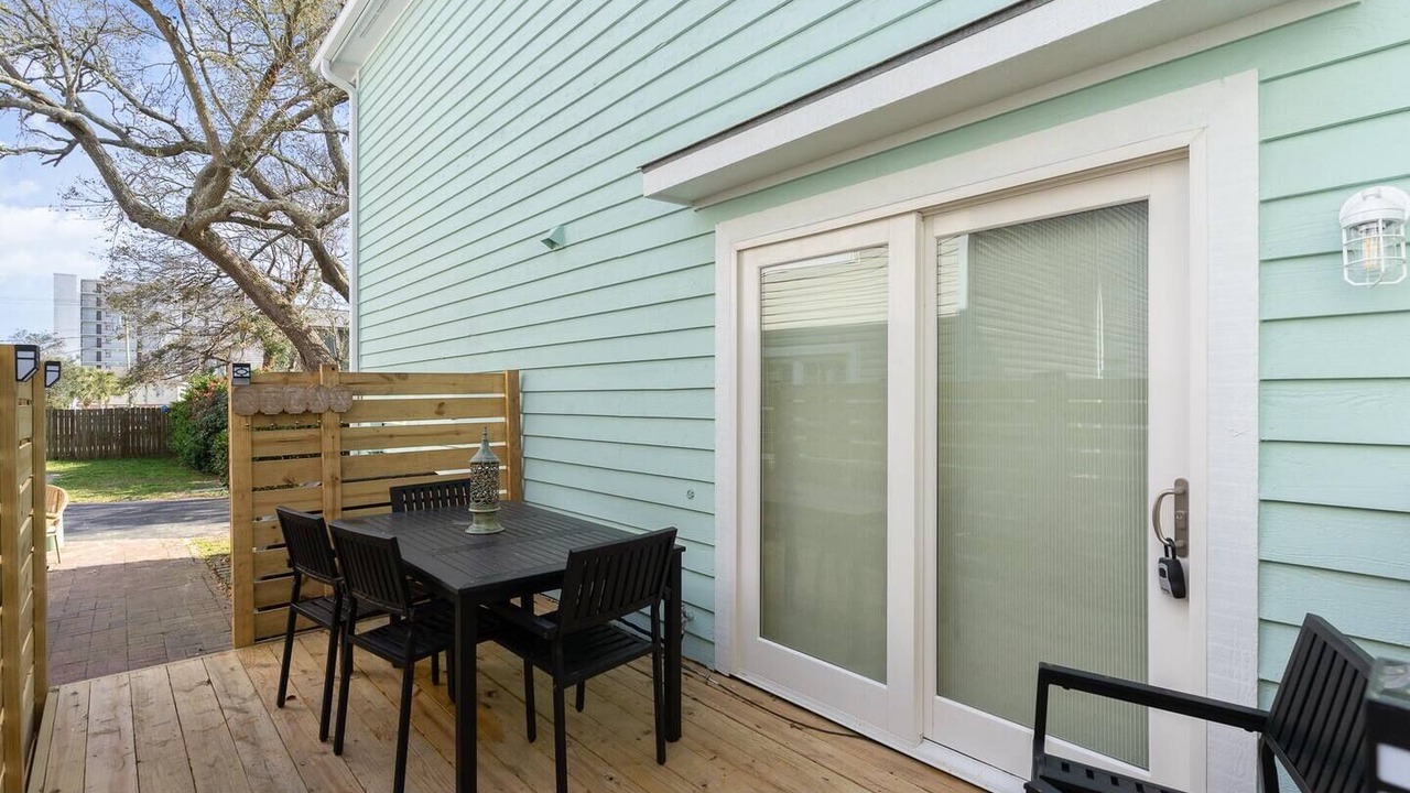 Photo of Outdoor in Windy Hill