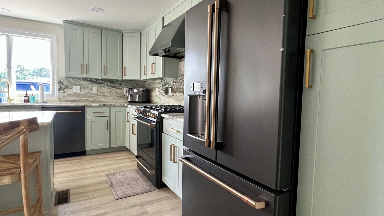 Photo of Kitchen in Secretary