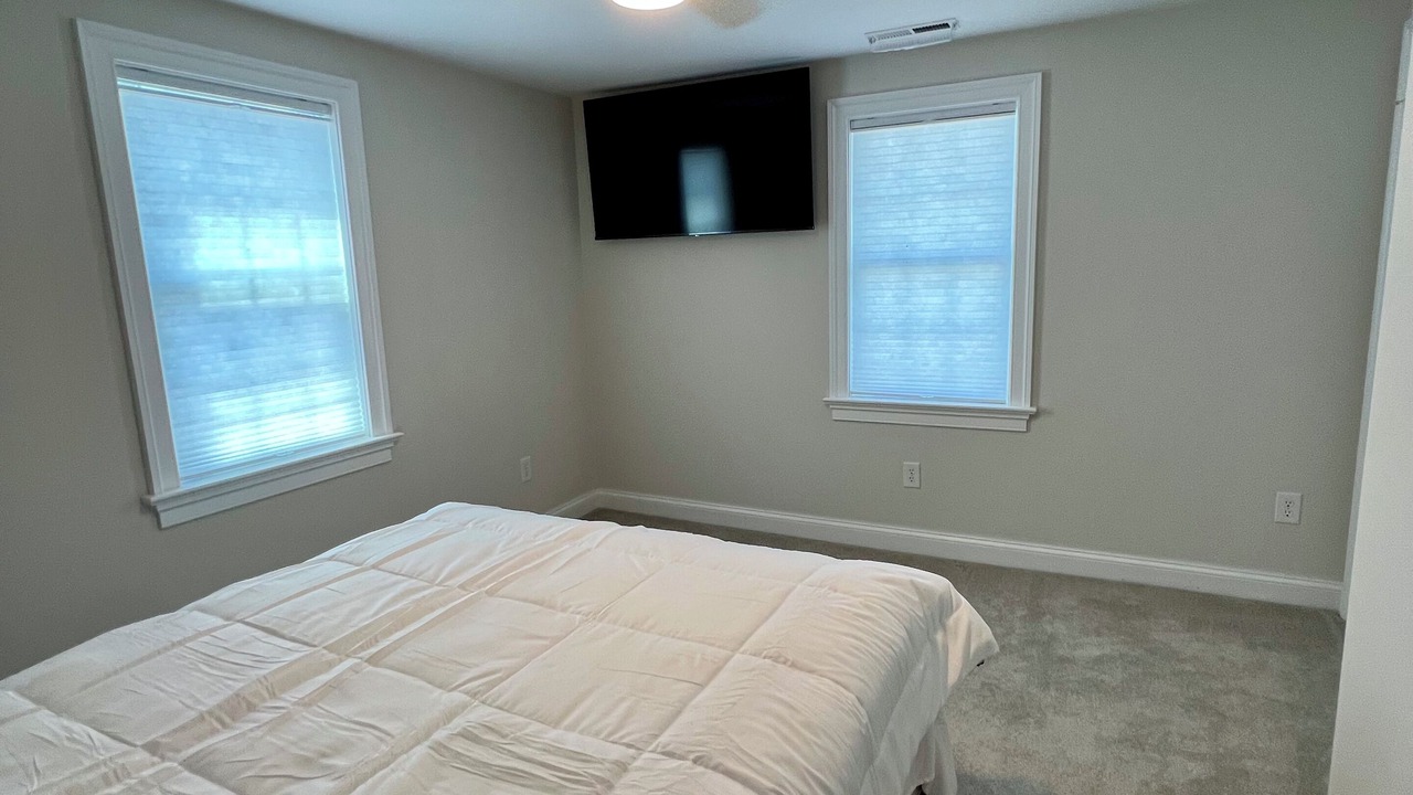 Photo of Bedroom in Secretary