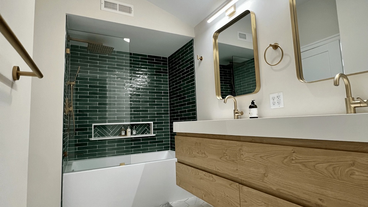 Photo of Bathroom in Secretary