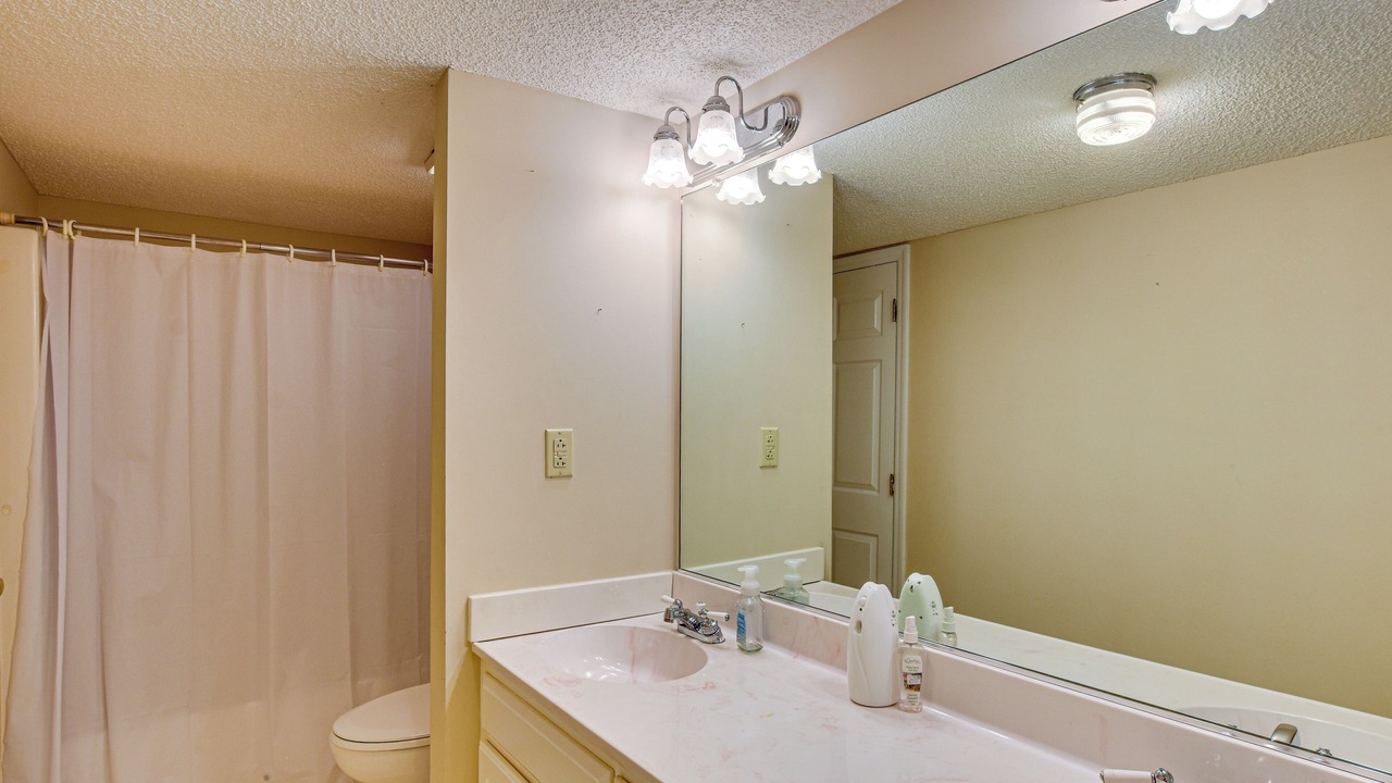 Photo of Bathroom in Bunnlevel