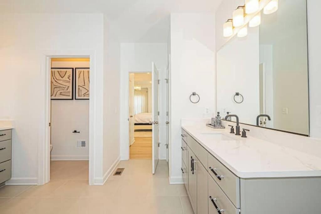 Photo of Bathroom in Montpelier