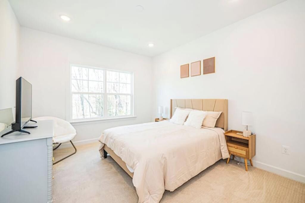 Photo of Bedroom in Montpelier