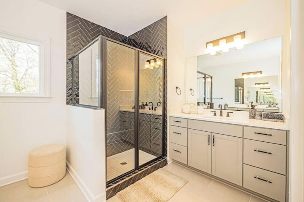 Photo of Bathroom in Montpelier
