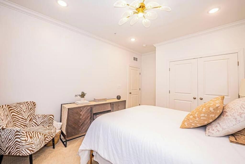 Photo of Bedroom in Montpelier