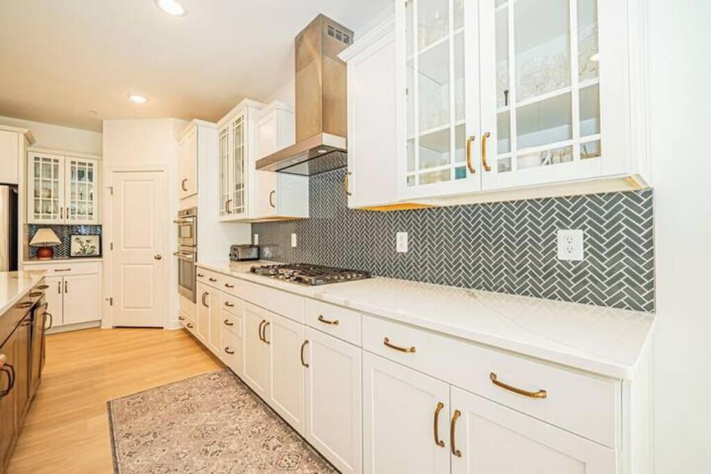Photo of Kitchen in Montpelier