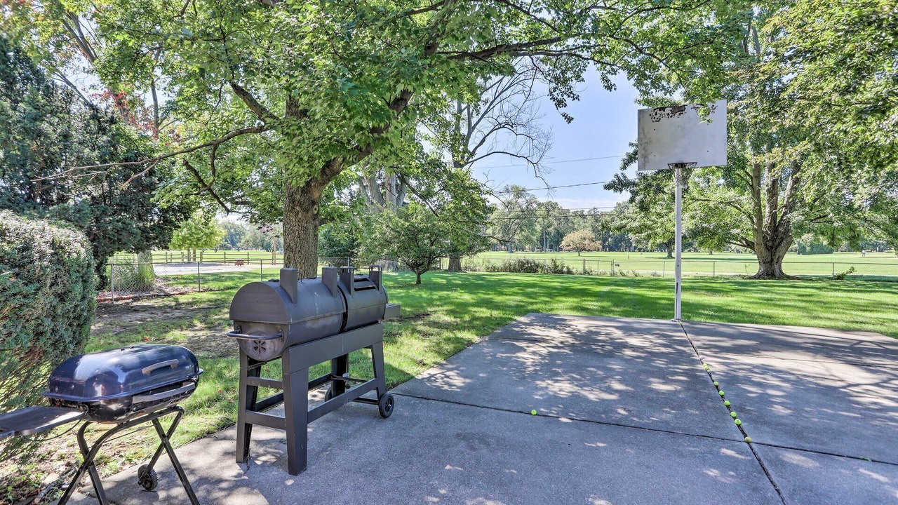 Photo of Outdoor in Toledo