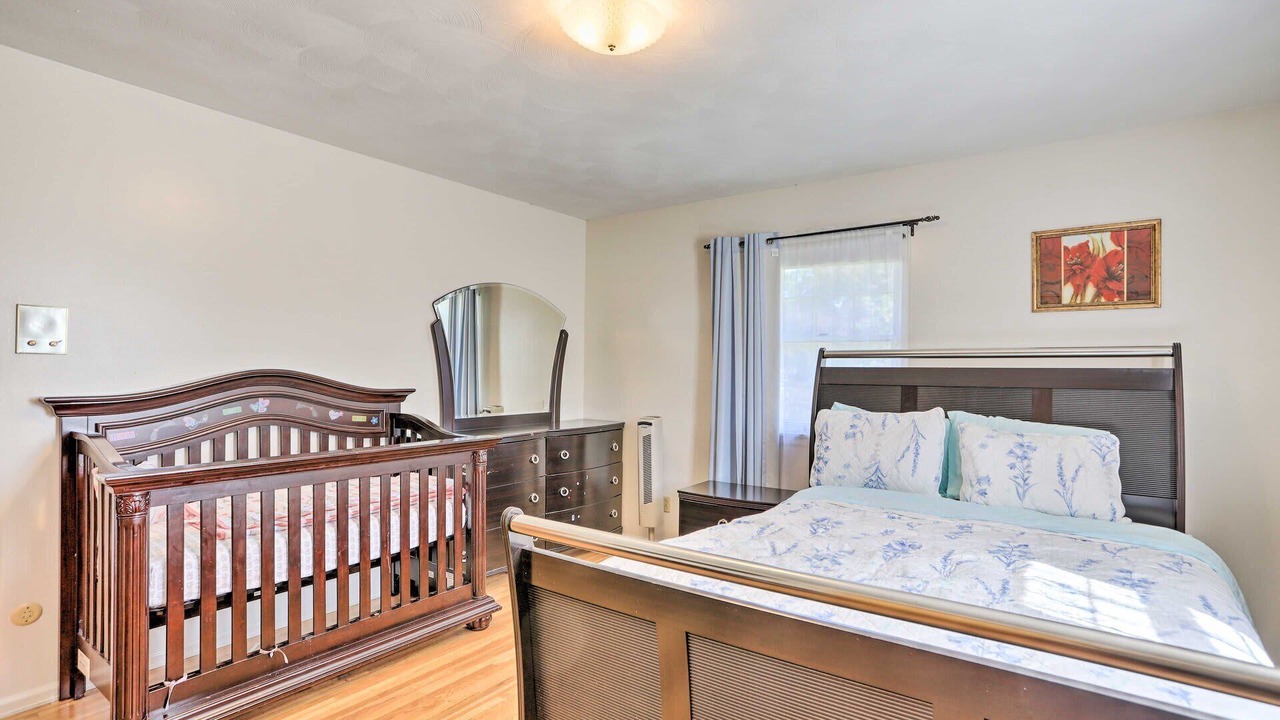 Photo of Bedroom in Toledo