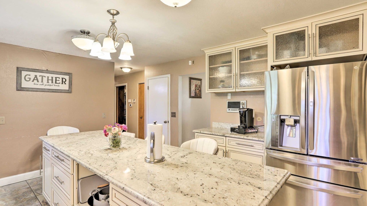 Photo of Kitchen in Toledo