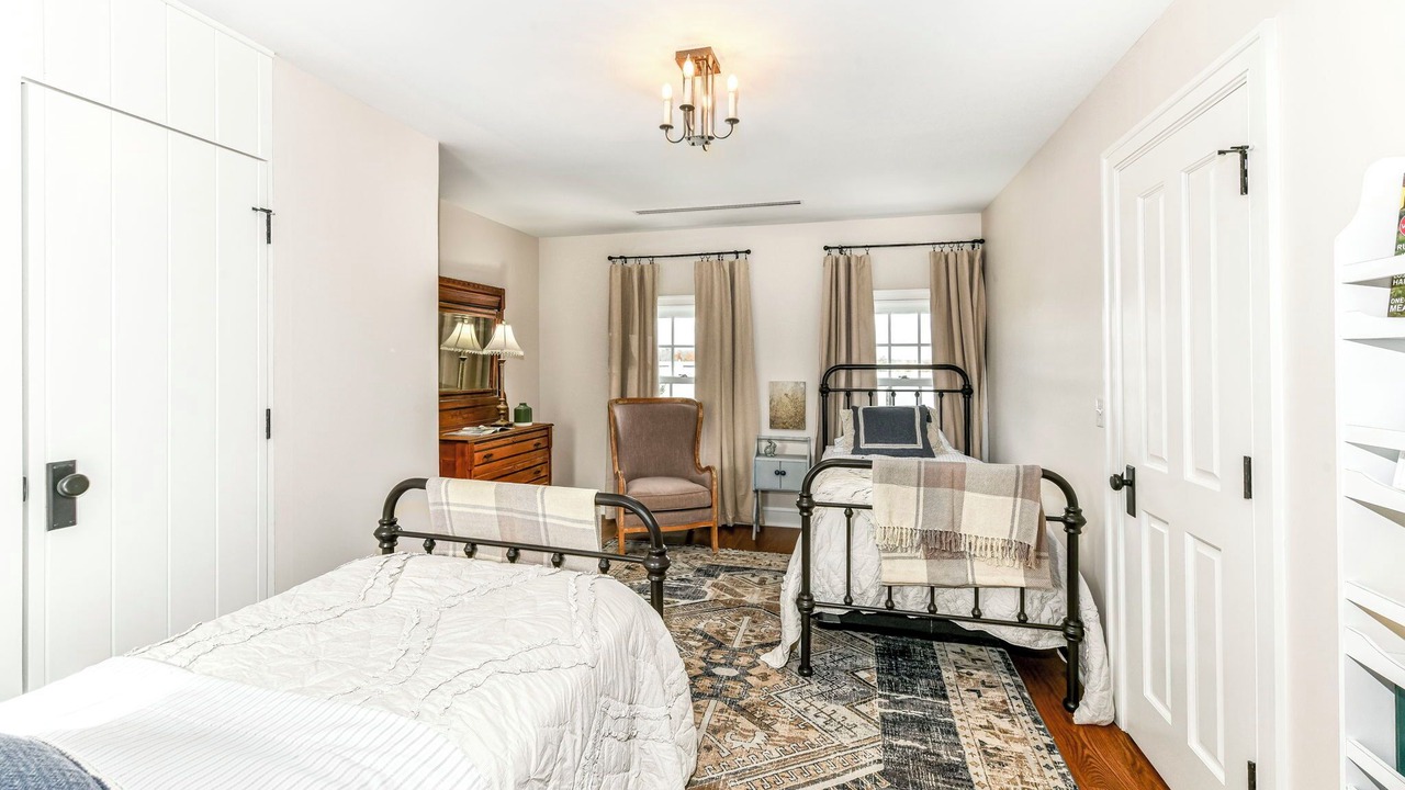 Photo of Bedroom in Sheridan