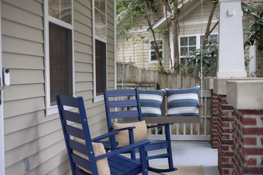 Photo of Outdoor in Earlewood