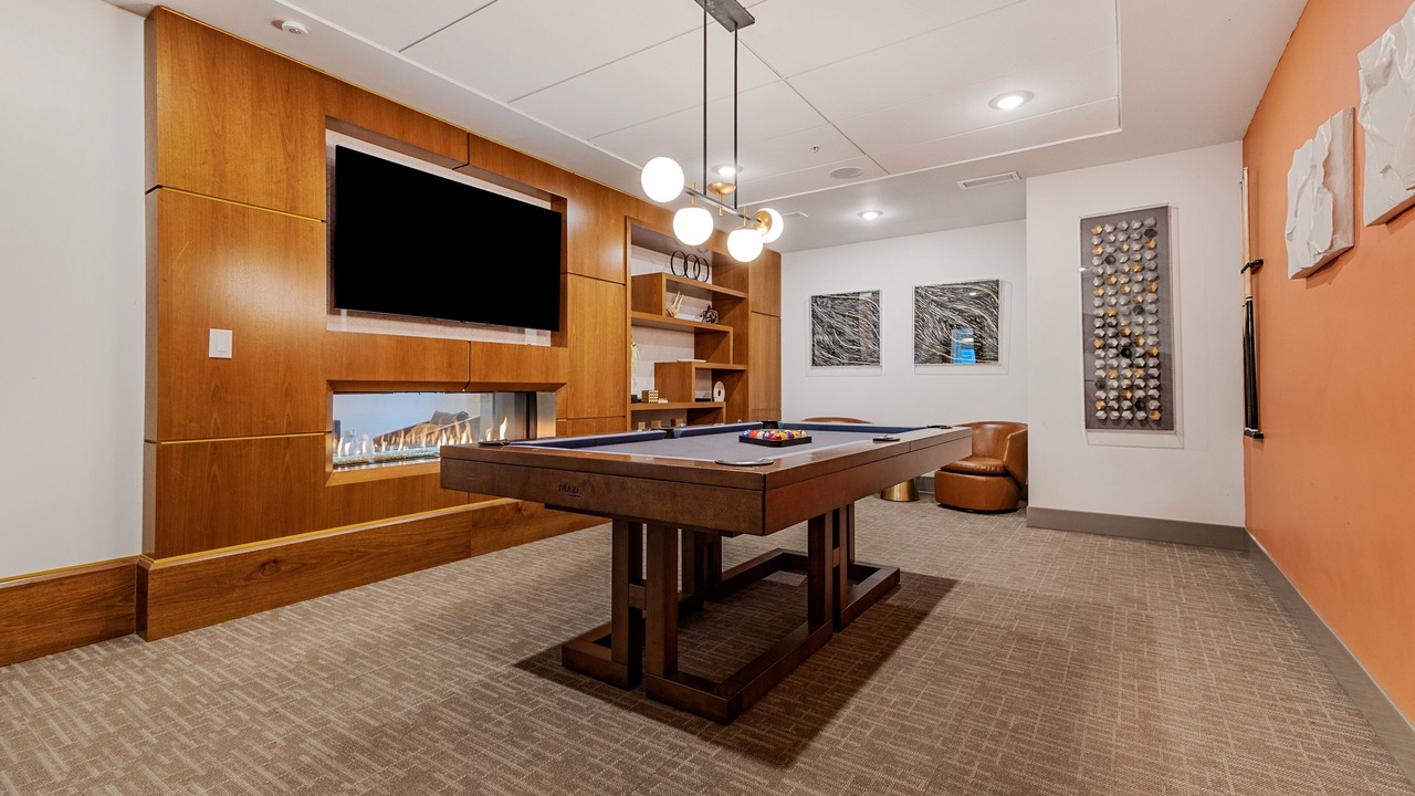 Photo of Bedroom in Eighth Avenue