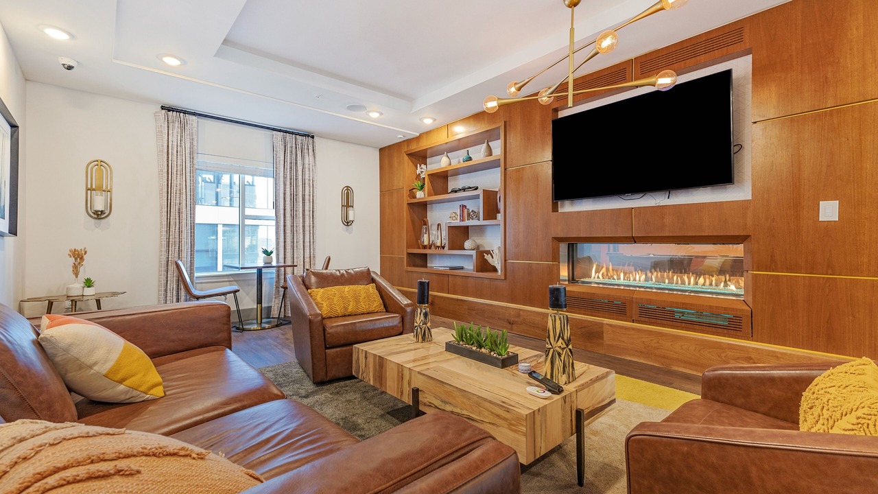 Photo of Livingroom in Eighth Avenue