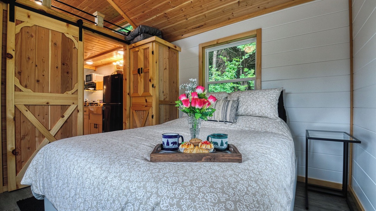 Photo of Bedroom in Newport