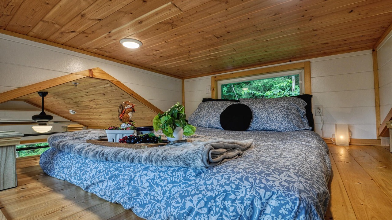 Photo of Bedroom in Newport