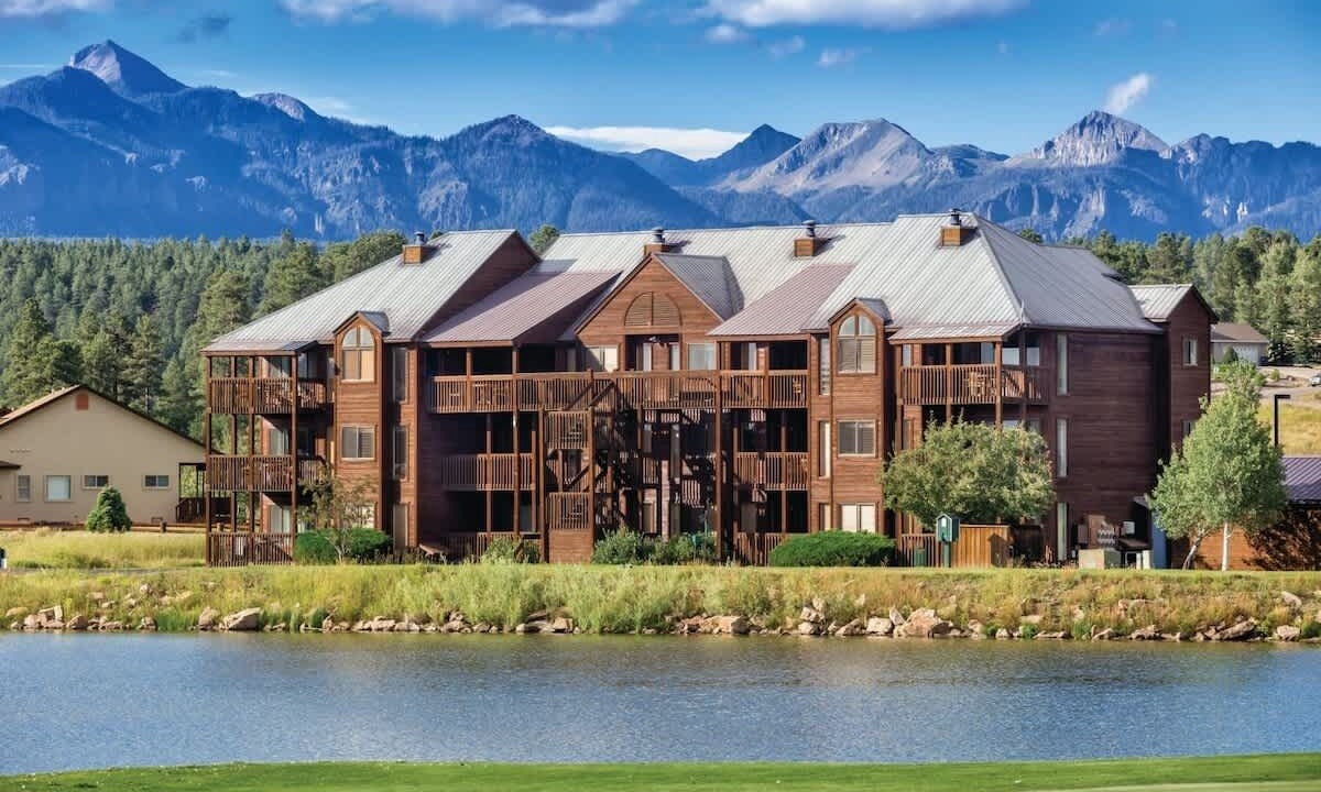 Photo of Outdoor in Pagosa Springs