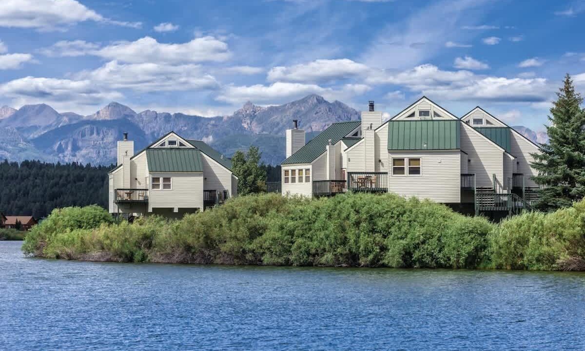 Photo of Outdoor in Pagosa Springs