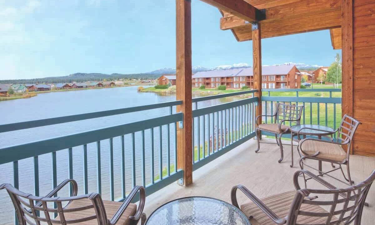 Photo of Outdoor in Pagosa Springs