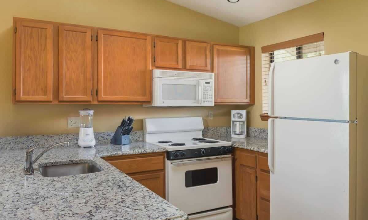 Photo of Kitchen in Pagosa Springs