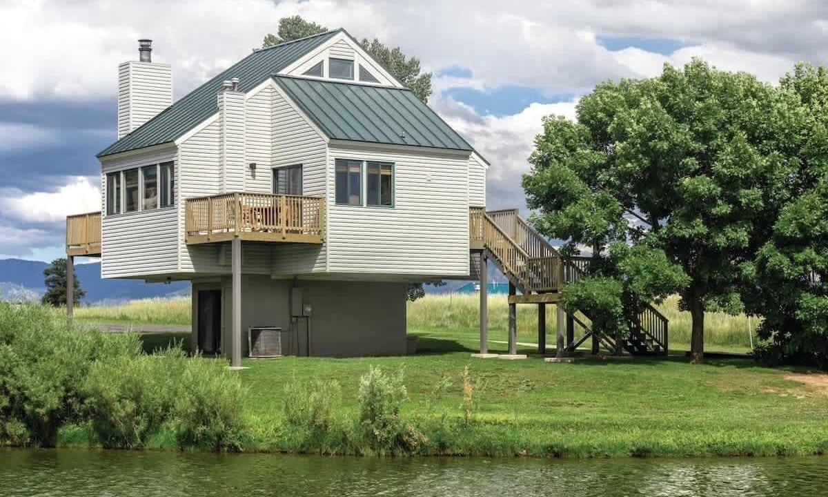 Photo of Outdoor in Pagosa Springs