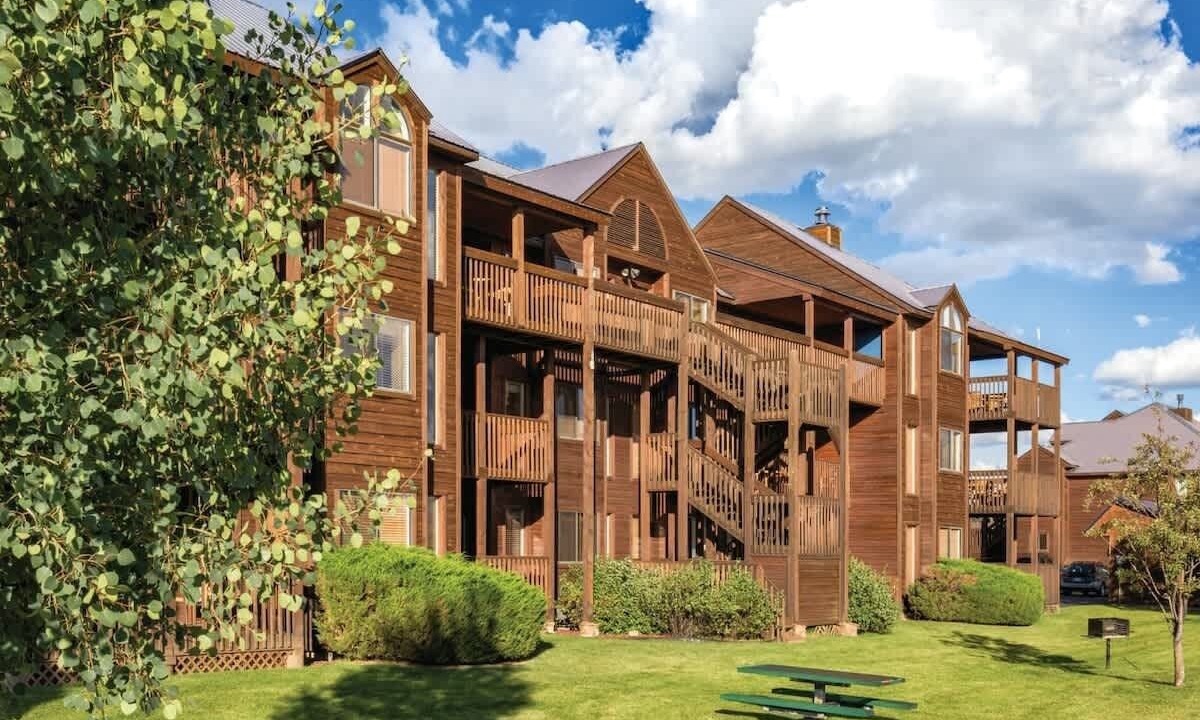 Photo of Outdoor in Pagosa Springs