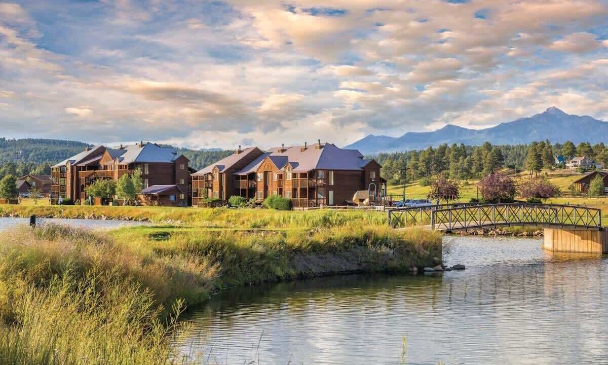 Photo of Outdoor in Pagosa Springs