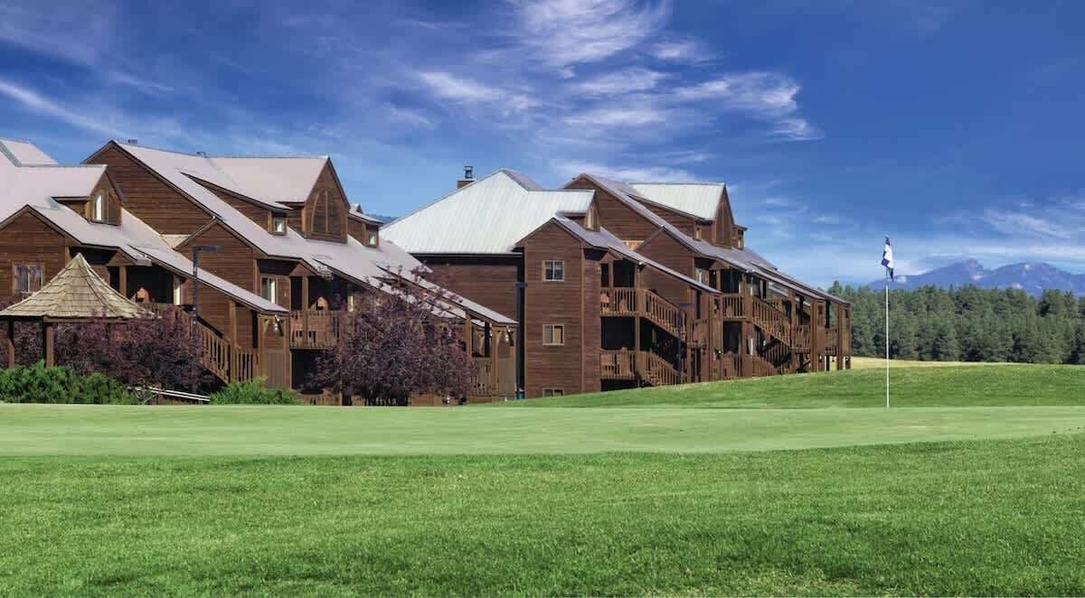 Photo of Outdoor in Pagosa Springs