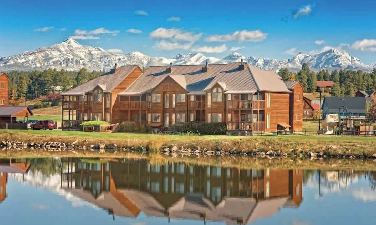 Photo of Outdoor in Pagosa Springs
