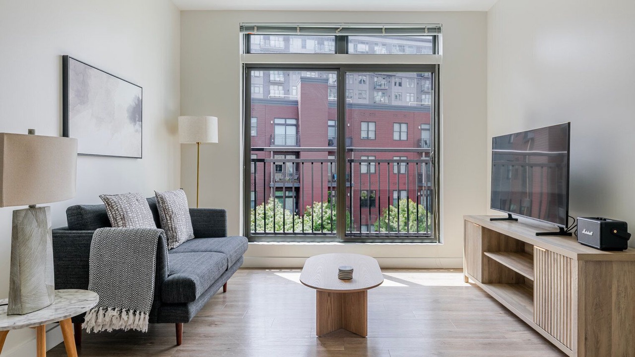 Photo of Livingroom in Assembly Square
