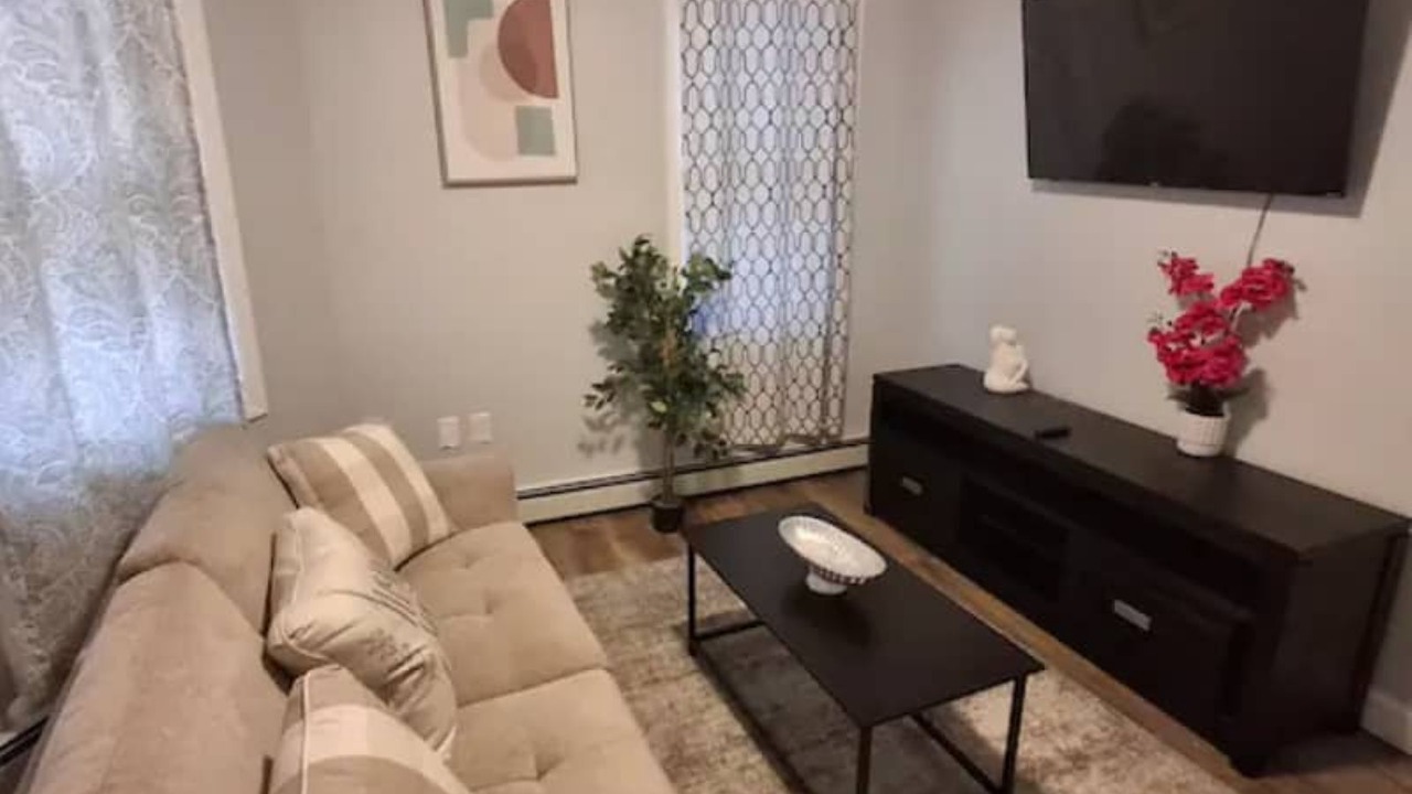 Photo of Livingroom in Wanskuck