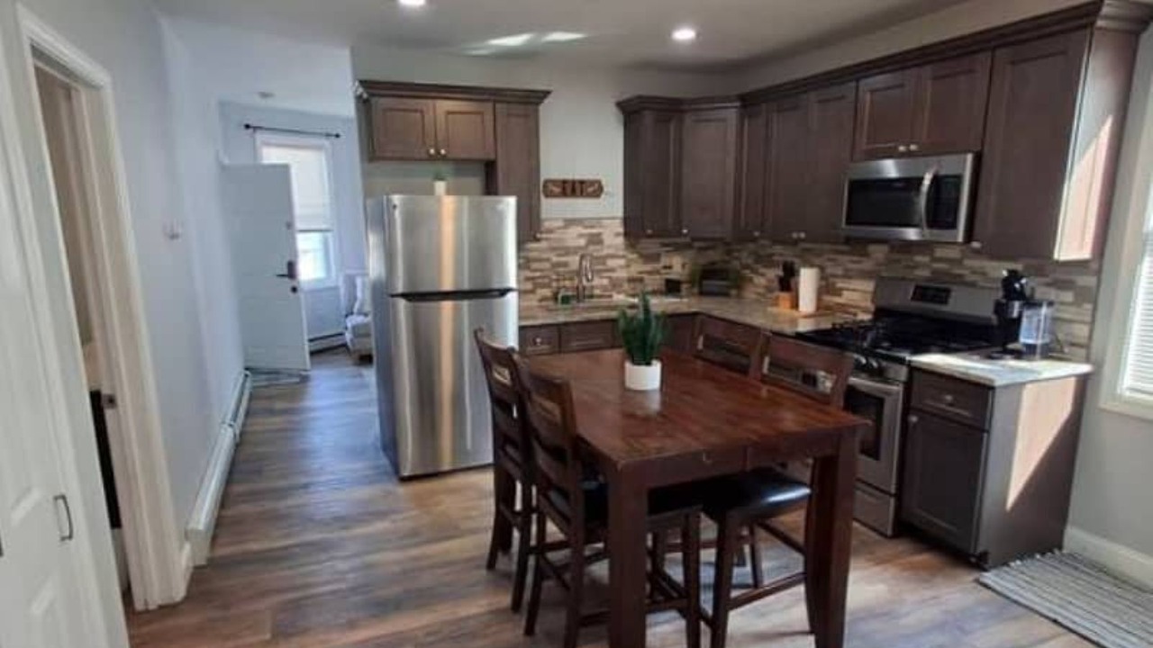 Photo of Kitchen in Wanskuck