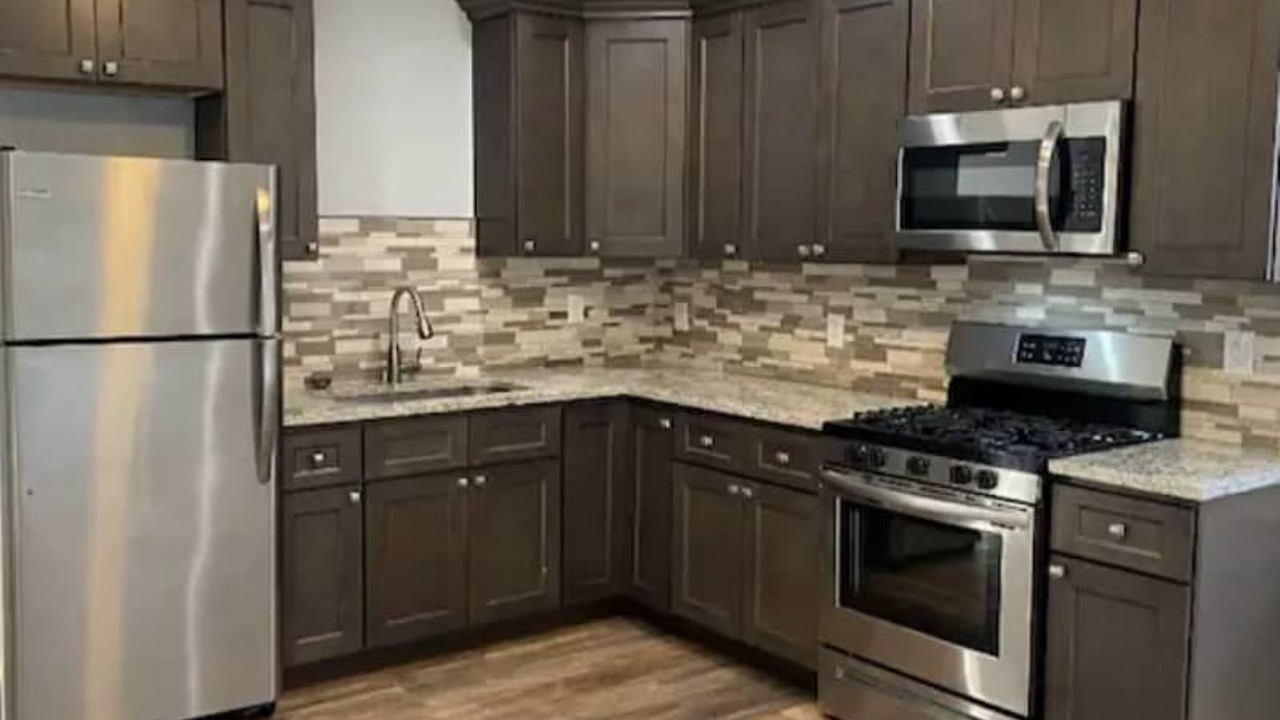 Photo of Kitchen in Wanskuck