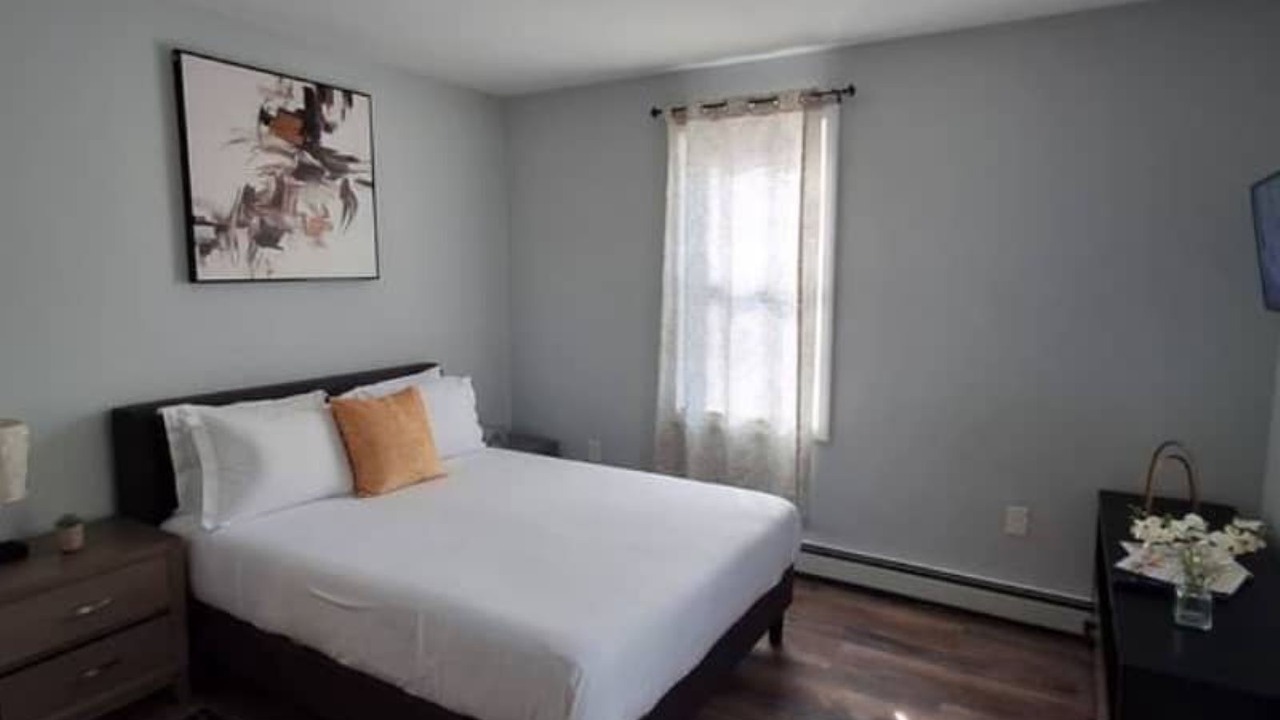 Photo of Bedroom in Wanskuck