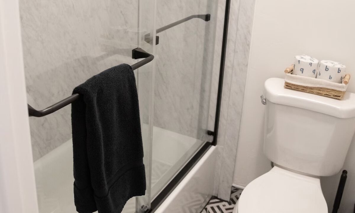 Photo of Bathroom in Pagosa Springs