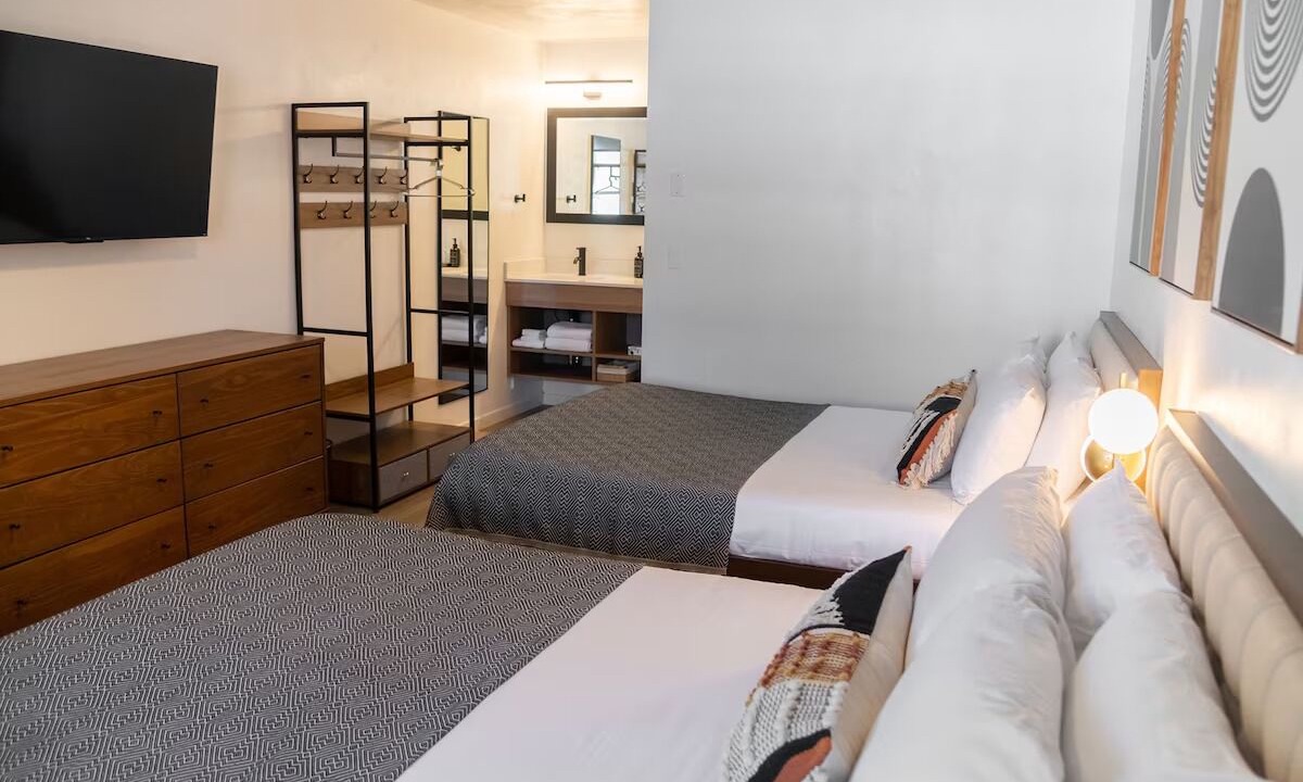 Photo of Bedroom in Pagosa Springs