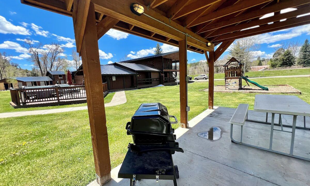 Photo of Outdoor in Pagosa Springs