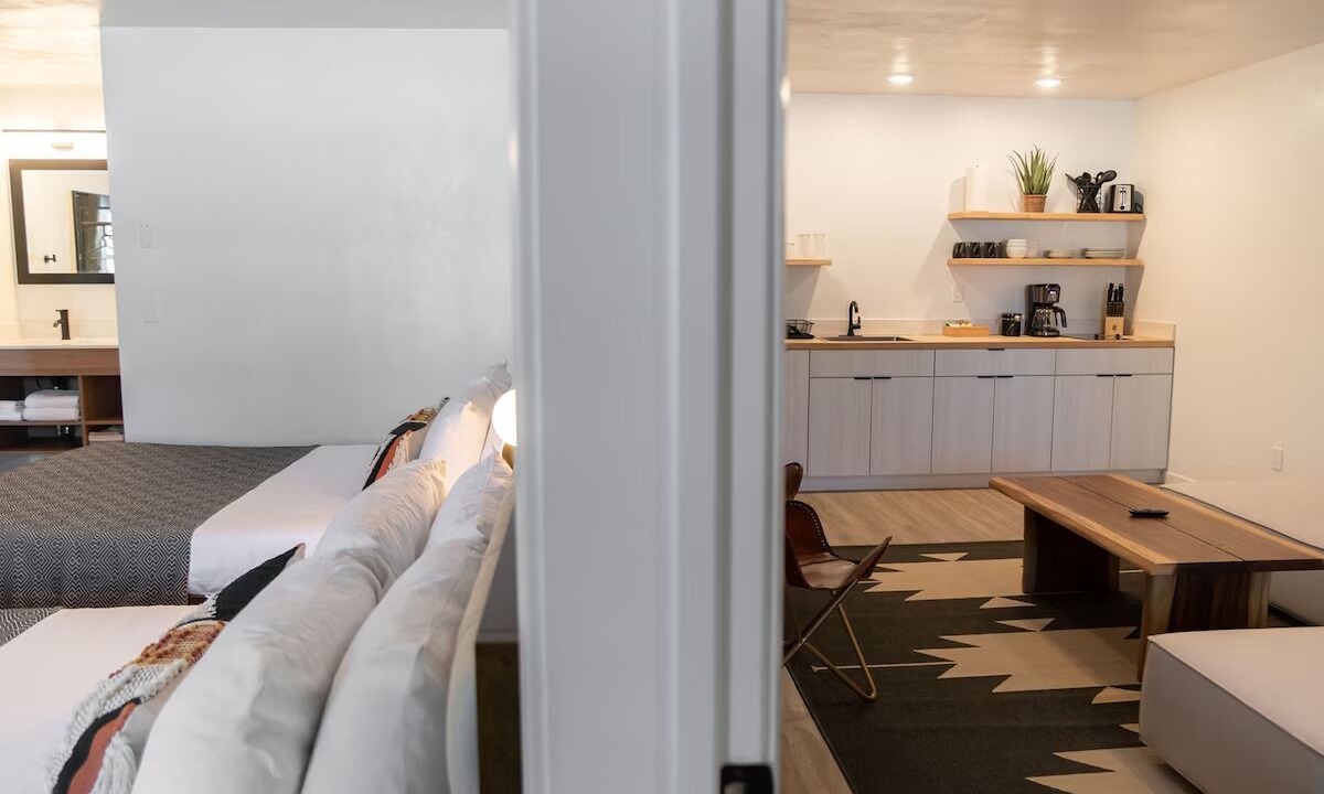 Photo of Bedroom in Pagosa Springs