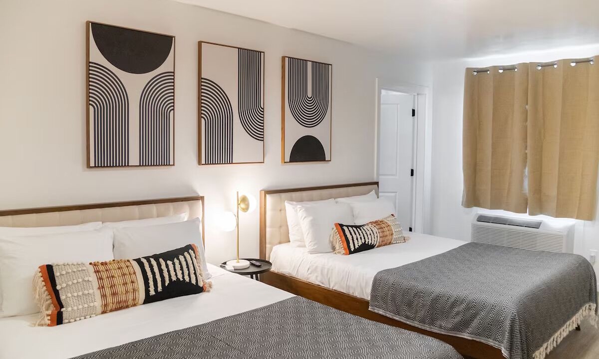 Photo of Bedroom in Pagosa Springs