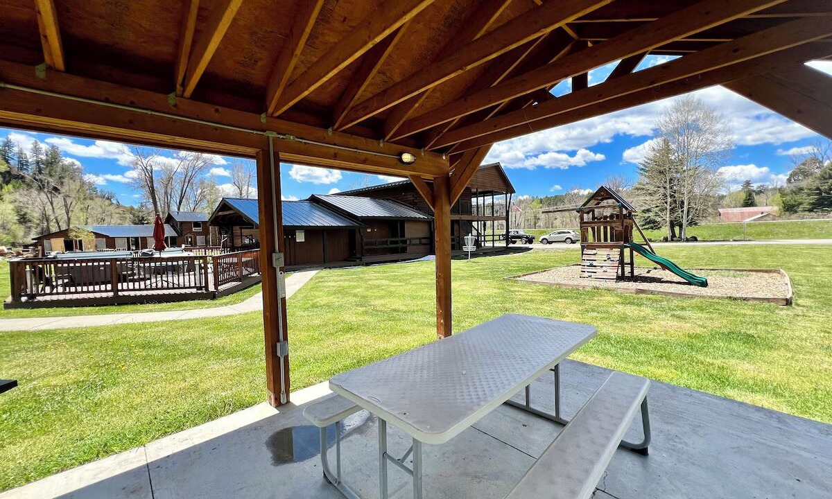 Photo of Outdoor in Pagosa Springs