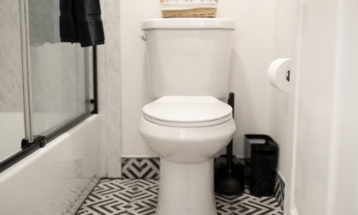 Photo of Bathroom in Pagosa Springs