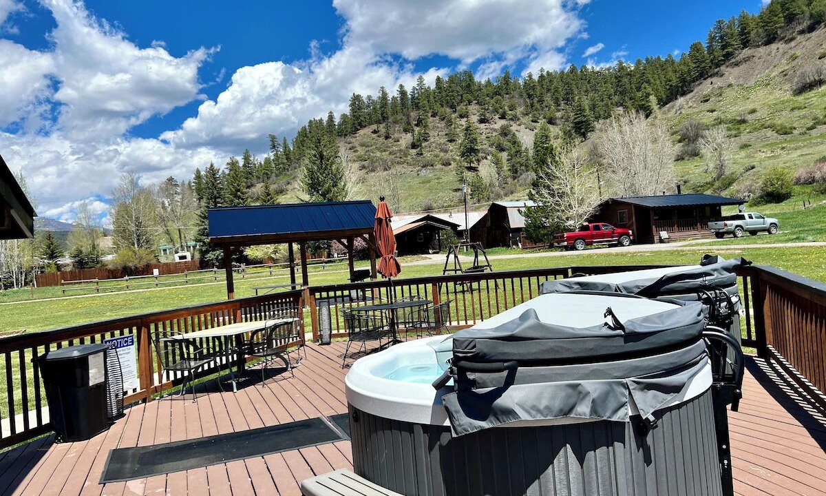 Photo of Outdoor in Pagosa Springs