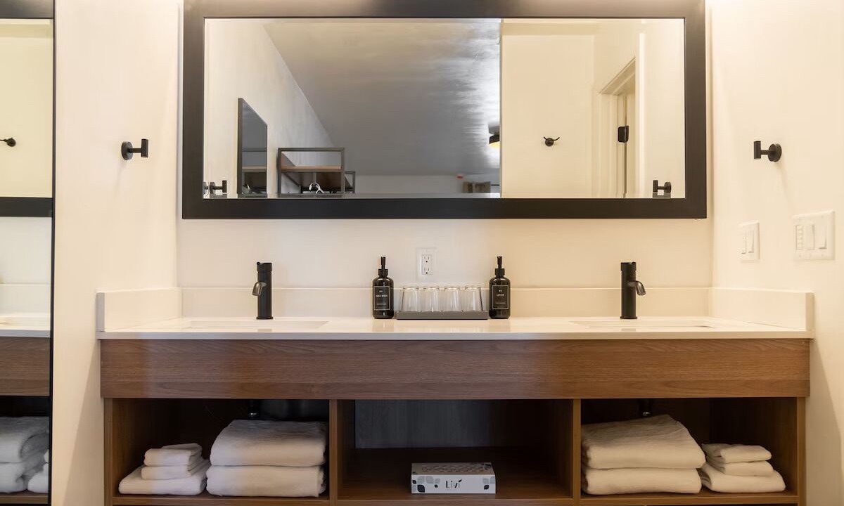 Photo of Bathroom in Pagosa Springs