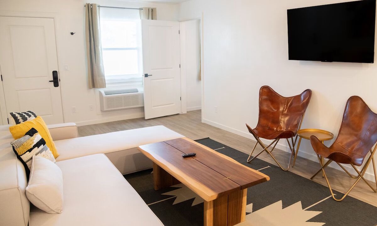 Photo of Livingroom in Pagosa Springs