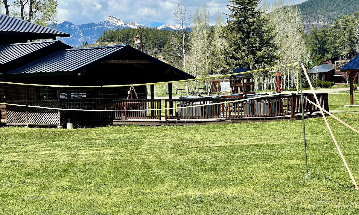 Photo of Outdoor in Pagosa Springs